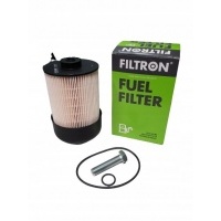 filtron фильтр топлива pe 815 / 8 master / movano