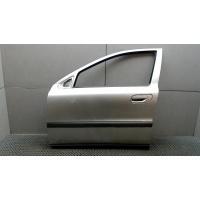 Дверь боковая перед. левая Volvo S60 2000-2009 2004 30796486