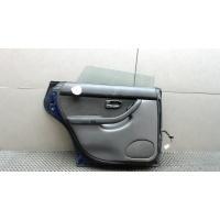 Дверь боковая зад. левая Subaru Legacy (B12) 1998-2004 2001 60400AE430
