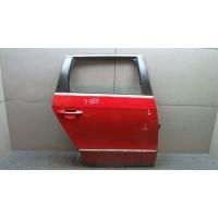 Дверь боковая зад. правая Volkswagen Passat 6 2005-2010 2006 3C9833056F