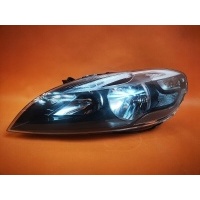 Volvo v40 ii фара левая светодиодная 31420003