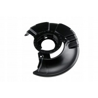 диск лебедка передняя левая bmw 34111158985