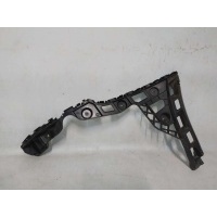 Кронштейн заднего бампера Volkswagen Polo 5 2010 6RU807394B