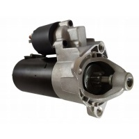 новый стартер volkswagen passat 1 , 9 tdi 1996 - 2005