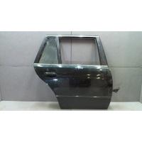 Дверь боковая зад. правая BMW 5 E39 1995-2003 2001 41 52 8 266 726