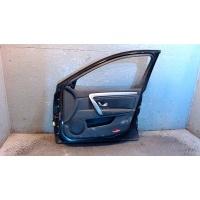 Дверь боковая перед. правая Renault Laguna 3 2009- 801000025R