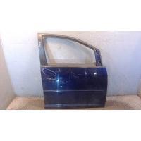 Дверь боковая перед. правая Volkswagen Touran 2003-2006 2005 1T0831056AA
