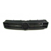 Решетка радиатора передняя volkswagen поло 6r0853651c новая сласк