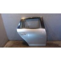 Дверь боковая зад. правая Volkswagen Golf 5 2003-2009 2007 1K9833056