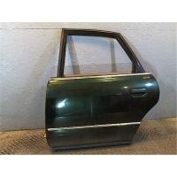 Дверь боковая зад. левая Audi A8 (D2) 1994-2003 2000 4D0833051E