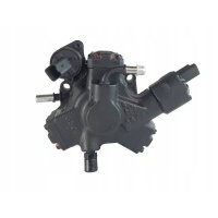 Тнвд peugeot expert 2.0 hdi 5ws40019