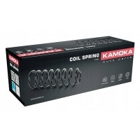 пружина передняя kamoka 2110126