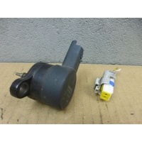 Клапан топлива citroen peugeot 2.0hdi 0281002493