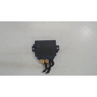 Блок управления (ЭБУ), Парктрониками Volkswagen Tiguan 2007-2011 2009 1T0919475H