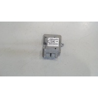 Блок управления подушками безопасности Chrysler Pacifica 2003-2008 2005 04606931AC