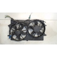 Вентилятор радиатора, Ford Focus 1 1998-2004 2000 1355712