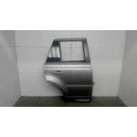 Дверь боковая, зад. правая Land Rover Range Rover Sport 2005-2009 2007 BFA790080