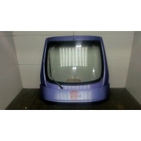 Двигатель стеклоочистителя (моторчик дворников), зад. Toyota Celica 1993-1999 1996 8513020720