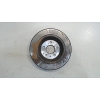 Диск тормозной, зад. Ford Galaxy 2010-2015 2013 1864280