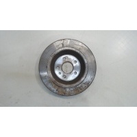 Диск тормозной, зад. Ford Galaxy 2010-2015 2013 1864280
