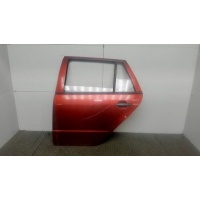 Замок двери, зад. левая Skoda Fabia 2000-2007 2003 3B4839015AG