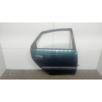 Замок двери, зад. правая Toyota Avensis 1 1997-2003 2003 6933020470