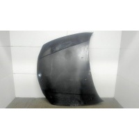 Капот, BMW 1 E87 2004-2011 2005 41627162102