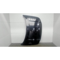 Капот, Land Rover Freelander 1 1998-2007 2004 ASR2512