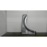 Крыло, перед. правая Land Rover Range Rover Sport 2005-2009 2007 ASB790020