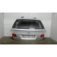 Крышка (дверь) багажника, BMW 5 E60 2003-2009 2005 41627130799
