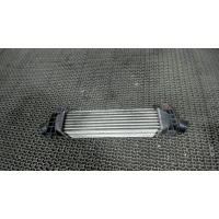 Радиатор интеркулера, Ford Mondeo 3 2000-2007 2005 1313503