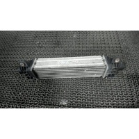 Радиатор интеркулера, Ford Mondeo 3 2000-2007 2006 1313503