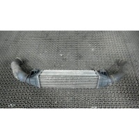 Радиатор интеркулера, Ford Mondeo 3 2000-2007 2006 1313503