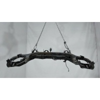 Рамка передняя (телевизор), Ford C-Max 2003-2011 2004 1508632
