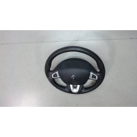 Руль, Renault Scenic 2012-2016 2014 484003162R / 985701921R