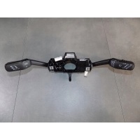 Volkswagen гольф vii переключатель стеклоочистителя 5q0953521p