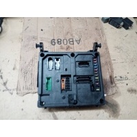 Модуль комфорта 7m3962258m volkswagen sharan альгамбра
