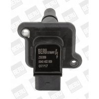 beru zse009 катушка зажигания