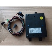 Блок bt 1k8035730d caddy eos гольф поло пучком