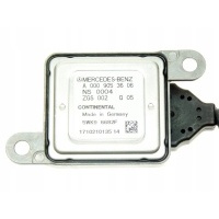 Датчик nox мерседес gle w166 gle250d gle350d