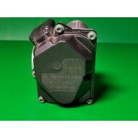 Дросельная заслонка volkswagen audi seat 2.0 tdi 03l128063ac v100