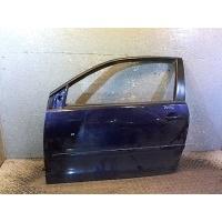 Дверь боковая перед. левая Volkswagen Polo 2005-2009 2006 6Q3831055K