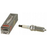 Свеча зажигания ngk iltr6a - 13g 3789