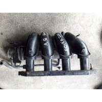 Коллектор впускной land rover freelander 1.8 lkb106330