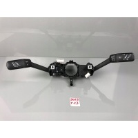 Курок переключатель volkswagen гольф vii 5q0953521p