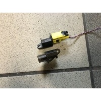 Датчик удара 2 искусства audi a6 c6 4l0959651