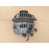 Генератор mitsubishi space вагон 2.4 gdi md358607