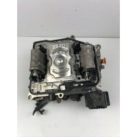 Мехатроник блок управления кпп volkswagen audi skoda