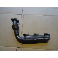 Коллектор выхлопной мерседес w207 w212 e350