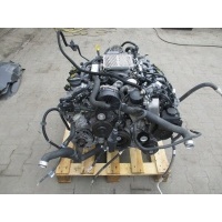 Мерседес е w212 двигатель 3 , 5 v6 в сборе 272980